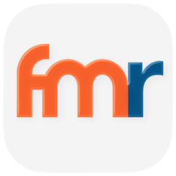 Faith Music Radio app icon